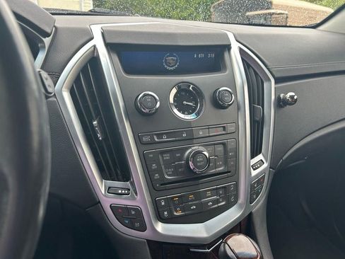 Used 2012 Cadillac SRX Premium image 16