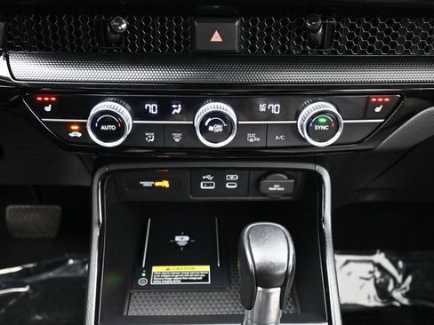 Certified 2024 Honda CR-V EX-L image 49