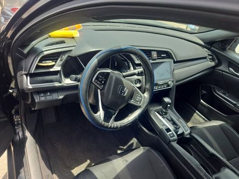 Used 2021 Honda Civic Sport image 5