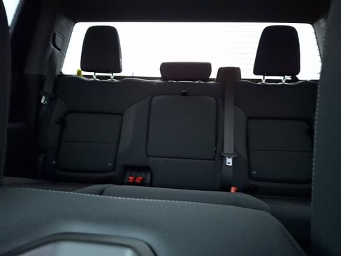 Certified 2025 GMC Sierra 1500 Elevation image 19