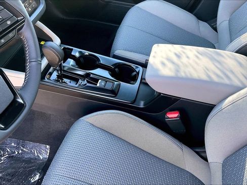 New 2026 Subaru Forester Premium image 9