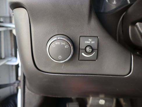 Used 2014 GMC Savana 3500 Work Van image 10