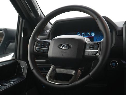 Used 2025 Ford F150 Tremor w/ Mobile Office Package AWD/4WD image 14