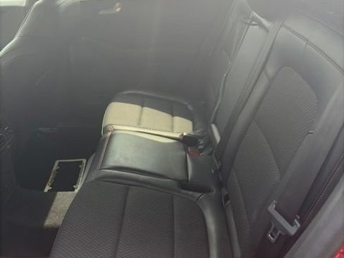 Used 2023 Ford Escape ST-Line w/ Tech Pack #1 FWD image 14