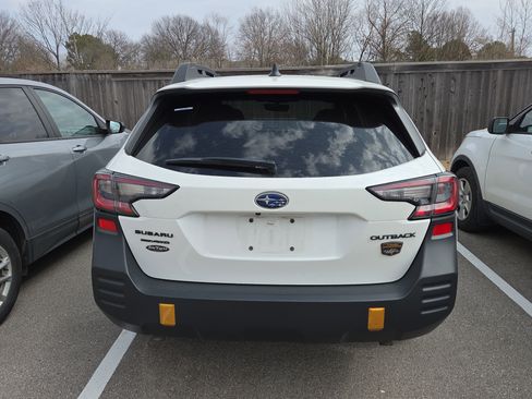 Certified 2024 Subaru Outback Wilderness image 6