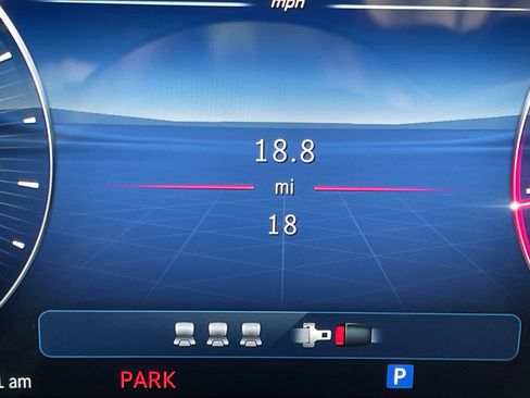 New 2026 Mercedes-Benz GLC 300 4MATIC image 25