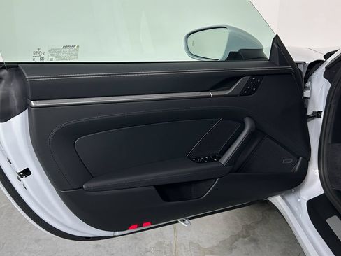 New 2026 Porsche 911 Carrera RWD image 14
