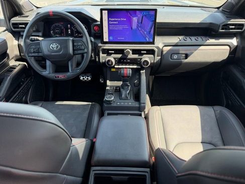 Certified 2024 Toyota Tacoma TRD Pro AWD/4WD image 13