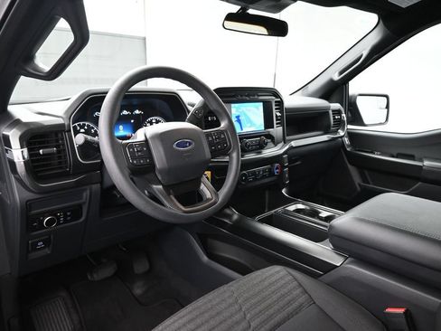 Used 2023 Ford F150 XL w/ STX Appearance Package RWD image 15