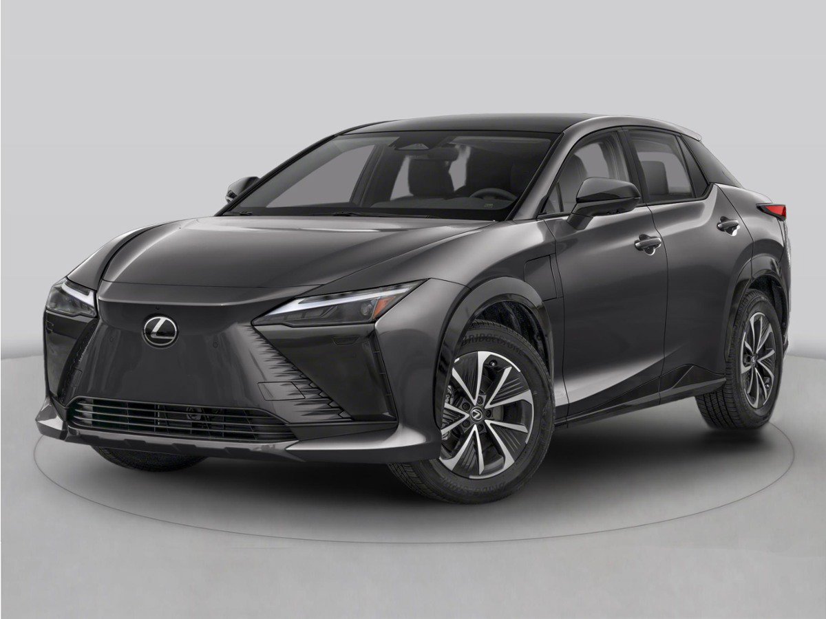 Used 2023 Lexus RZ 450e Premium w/ Accessory Package (2T) AWD/4WD image 1