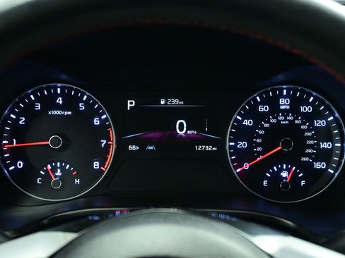 Used 2023 Kia Forte GT image 23