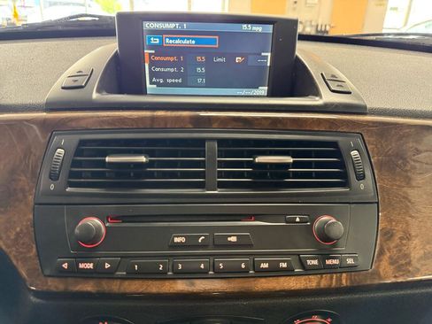 Used 2006 BMW Z4 3.0si RWD image 15