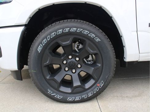 New 2026 RAM 1500 Big Horn image 35