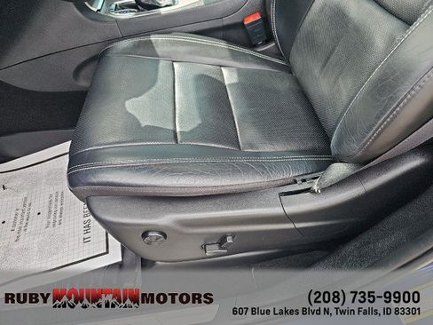 Used 2021 Jeep Grand Cherokee Limited AWD/4WD image 11