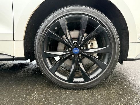 Used 2016 Ford Edge Sport w/ Equipment Group 401A image 15