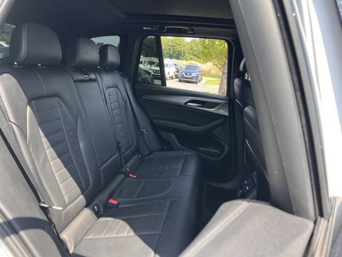 Used 2021 BMW X3 sDrive30i w/ Executive Package RWD image 27