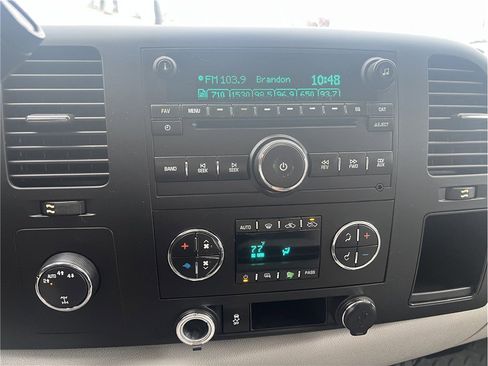 Used 2012 GMC Sierra 1500 SLE w/ Power Tech Package image 12