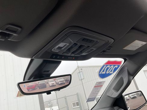 Used 2021 GMC Sierra 1500 Denali w/ Denali Ultimate Package image 15