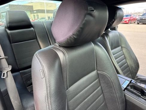 Used 2012 Ford Mustang Premium image 19