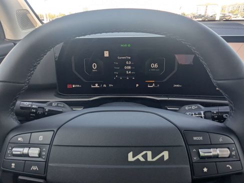 Used 2026 Kia Sportage SX FWD image 37