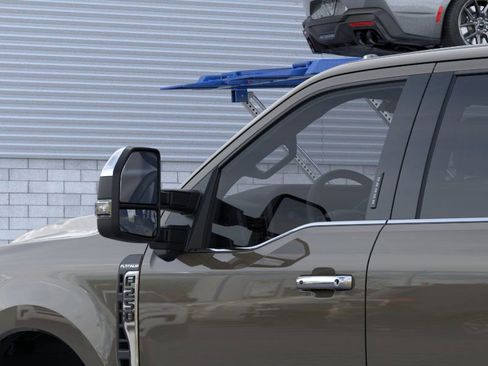 New 2026 Ford F250 Platinum image 20