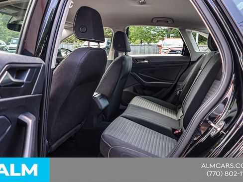 Used 2024 Volkswagen Jetta S FWD image 14