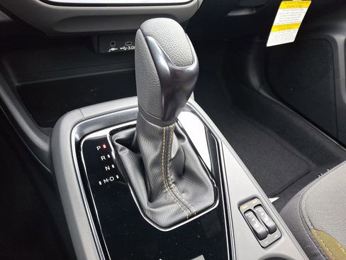 New 2026 Subaru Crosstrek 2.5i Sport AWD/4WD image 8