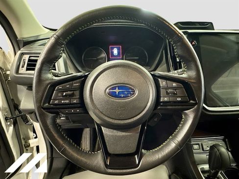 Certified 2024 Subaru Ascent Onyx Edition Limited AWD/4WD image 11