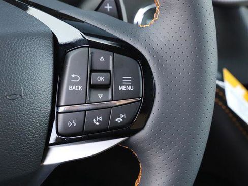 New 2026 Ford Explorer Tremor AWD/4WD image 27