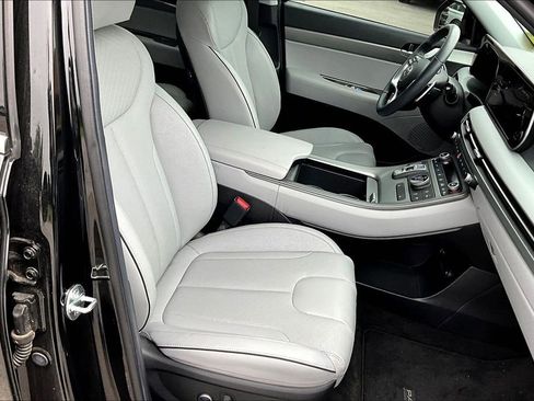 Used 2025 Hyundai Palisade SEL AWD/4WD image 5