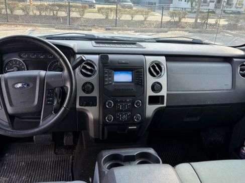 Used 2014 Ford F150 XLT w/ Equipment Group 302A Luxury image 13