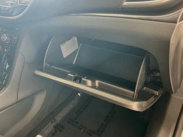 Used 2022 Buick Encore Preferred w/ Safety Package FWD image 31