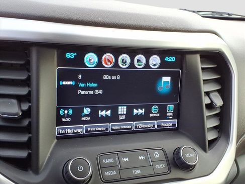 Used 2019 GMC Acadia SLT image 15