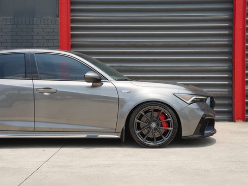 Used 2024 Acura Integra Type S FWD image 5