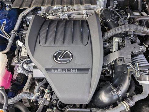 Certified 2024 Lexus NX 350 F Sport image 22