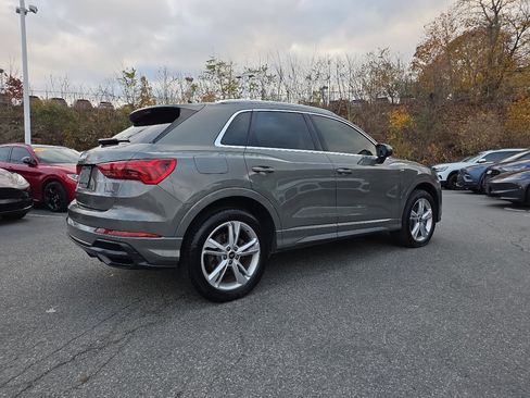 Used 2022 Audi Q3 2.0T Premium Plus image 14
