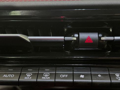 Used 2024 Dodge Hornet R/T Plus w/ R/T Blacktop Package image 23