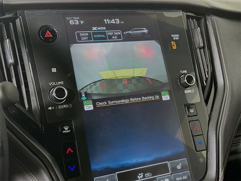 Used 2025 Subaru Outback Wilderness image 23