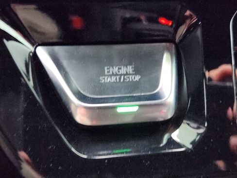 Certified 2025 GMC Sierra 1500 AT4 w/ AT4 Premium Package image 23