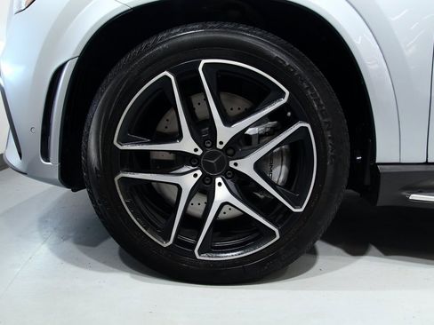 Used 2023 Mercedes-Benz GLE 53 AMG 4MATIC Coupe image 17