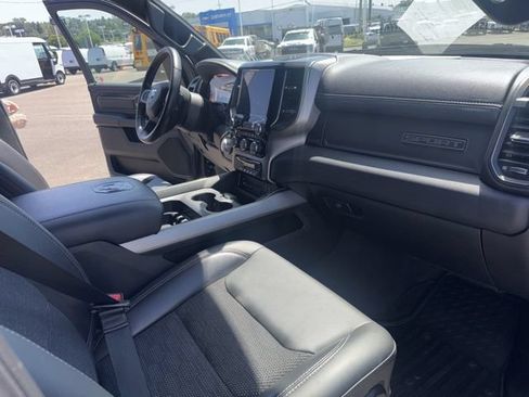 Used 2019 RAM 1500 Sport w/ Level 2 Equipment Group AWD/4WD image 13