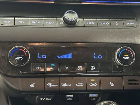 Used 2023 Hyundai Elantra N FWD image 19