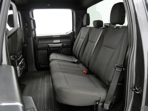 Used 2019 Ford F150 XLT w/ Equipment Group 301A Mid AWD/4WD image 19