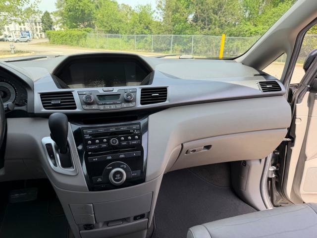 Used 2013 Honda Odyssey EX-L image 15