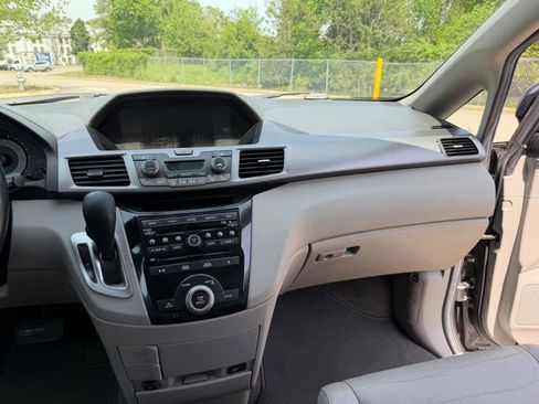 Used 2013 Honda Odyssey EX-L image 15