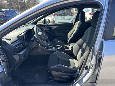 Certified 2022 Subaru WRX image 14