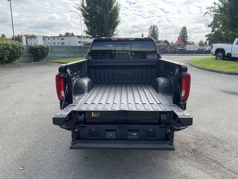 New 2026 GMC Sierra 1500 AT4X image 27