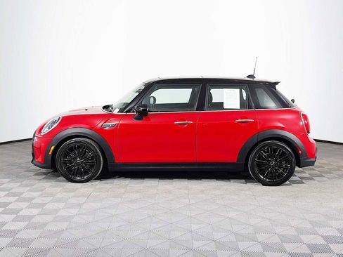 Used 2022 MINI Cooper S image 8