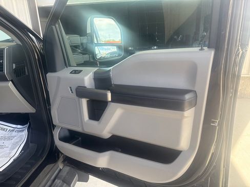Used 2020 Ford F350 XLT AWD/4WD image 20