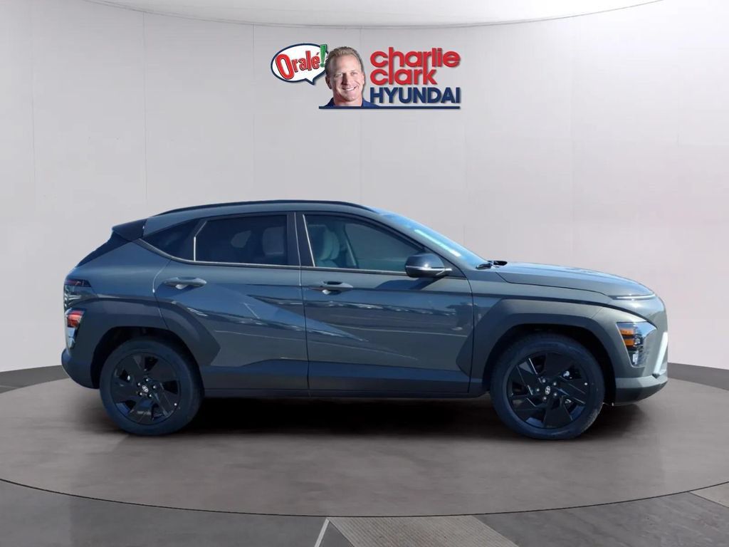 New 2026 Hyundai Kona SEL Sport FWD image 6